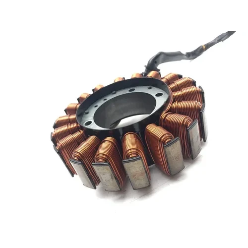 Engine Stator Generator 2010 Honda VFR1200F ABS 2953A 11