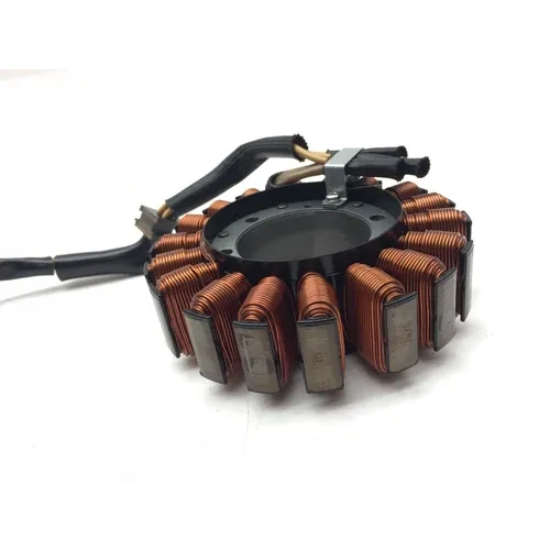 Engine Stator Generator 2010 Honda VFR1200F ABS 2953A 5