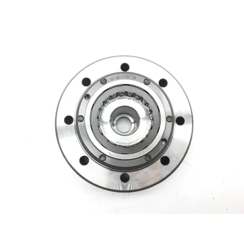 Engine Flywheel W Starter Clutch 2010 Honda VFR1200F ABS 2953A 5
