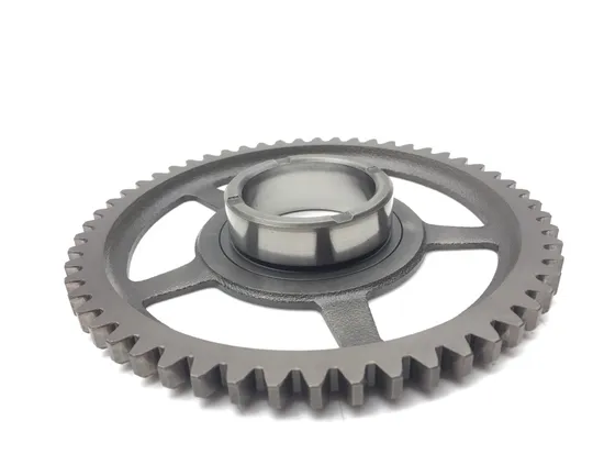 Engine Flywheel W Starter Clutch 2010 Honda VFR1200F ABS 2953A