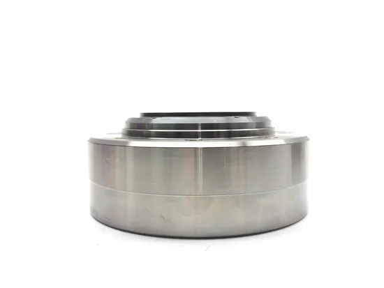 Engine Flywheel W Starter Clutch 2010 Honda VFR1200F ABS 2953A