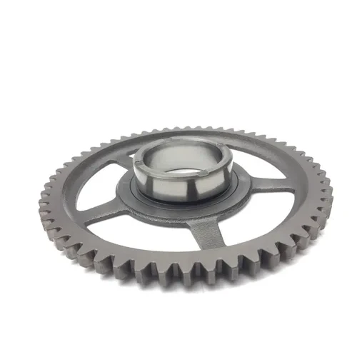 Engine Flywheel W Starter Clutch 2010 Honda VFR1200F ABS 2953A 9
