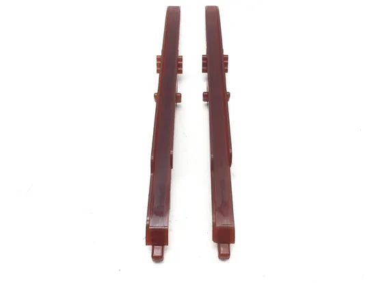 Engine Timing Chain Guides 2010 Honda VFR1200F ABS 2953A