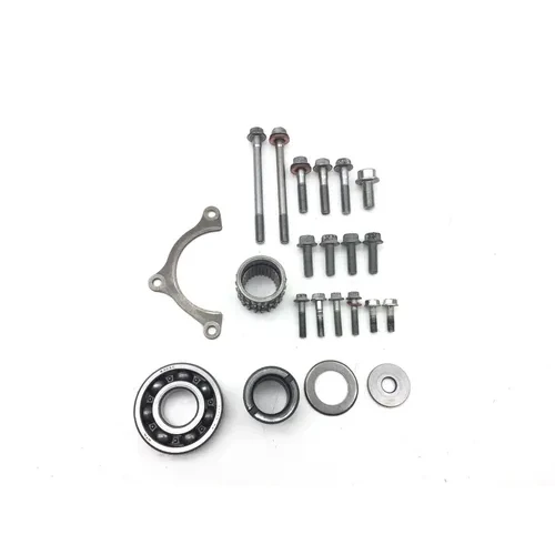 Engine Timing Chain Guides 2010 Honda VFR1200F ABS 2953A 5