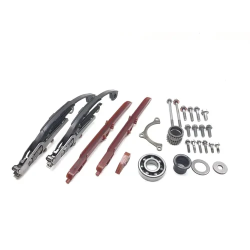 Engine Timing Chain Guides 2010 Honda VFR1200F ABS 2953A 3