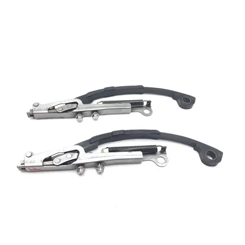 Engine Timing Chain Guides 2010 Honda VFR1200F ABS 2953A 16