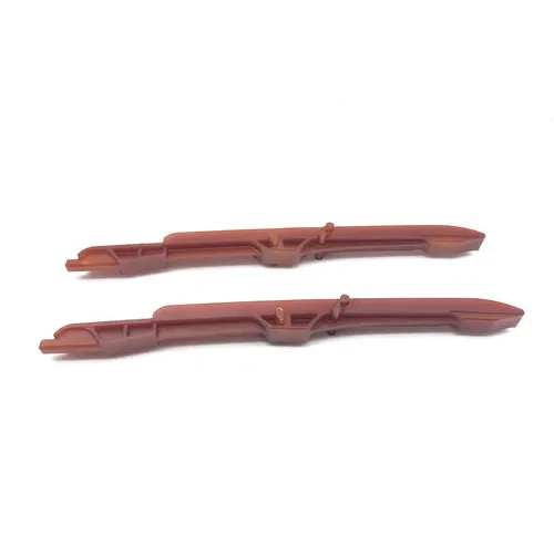 Engine Timing Chain Guides 2010 Honda VFR1200F ABS 2953A 13