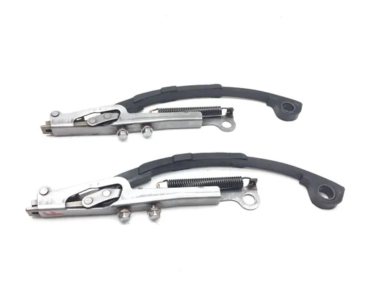 Engine Timing Chain Guides 2010 Honda VFR1200F ABS 2953A