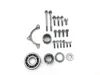 Engine Timing Chain Guides 2010 Honda VFR1200F ABS 2953A