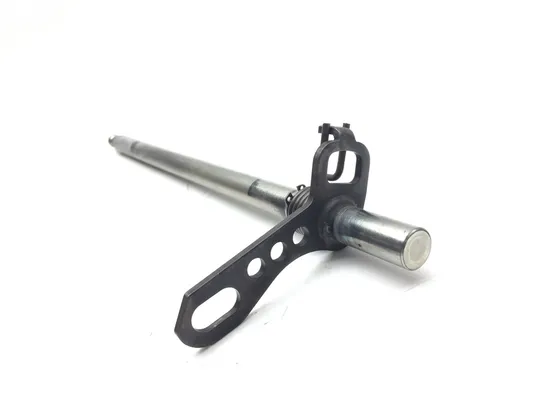 Engine Shifter Shift Shaft 2010 Honda VFR1200F ABS 2953A