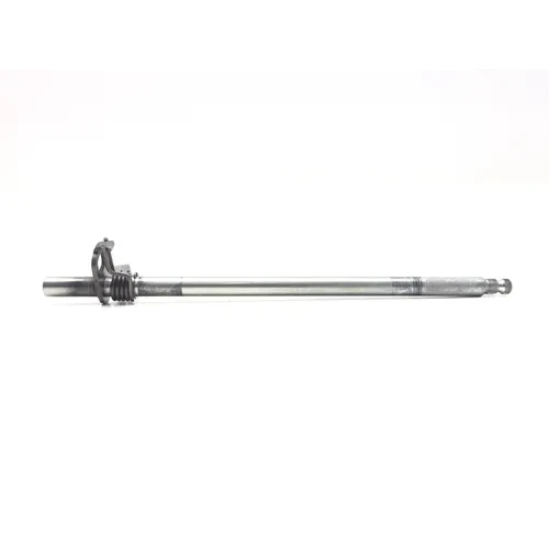 Engine Shifter Shift Shaft 2010 Honda VFR1200F ABS 2953A 7