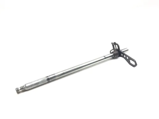 Engine Shifter Shift Shaft 2010 Honda VFR1200F ABS 2953A