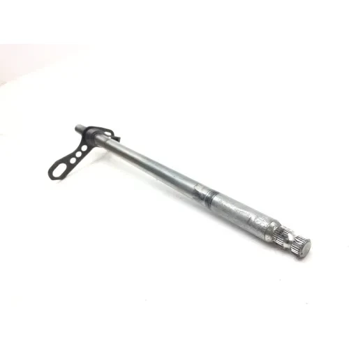 Engine Shifter Shift Shaft 2010 Honda VFR1200F ABS 2953A 8
