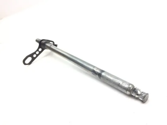 Engine Shifter Shift Shaft 2010 Honda VFR1200F ABS 2953A