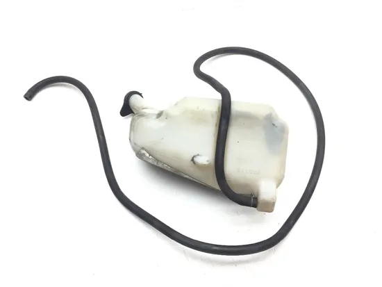 Engine Radiator Overflow Tank 2010 Honda VFR1200F ABS 2953A