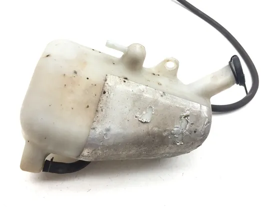 Engine Radiator Overflow Tank 2010 Honda VFR1200F ABS 2953A
