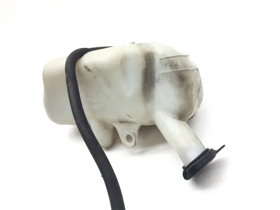 Engine Radiator Overflow Tank 2010 Honda VFR1200F ABS 2953A
