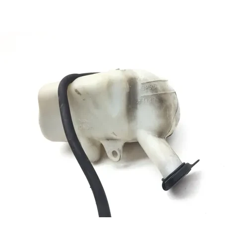 Engine Radiator Overflow Tank 2010 Honda VFR1200F ABS 2953A 5