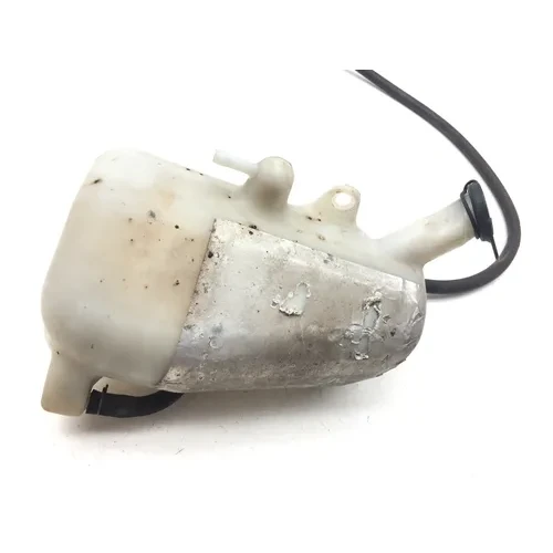 Engine Radiator Overflow Tank 2010 Honda VFR1200F ABS 2953A 6