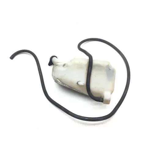Engine Radiator Overflow Tank 2010 Honda VFR1200F ABS 2953A 3