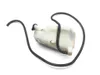 Engine Radiator Overflow Tank 2010 Honda VFR1200F ABS 2953A