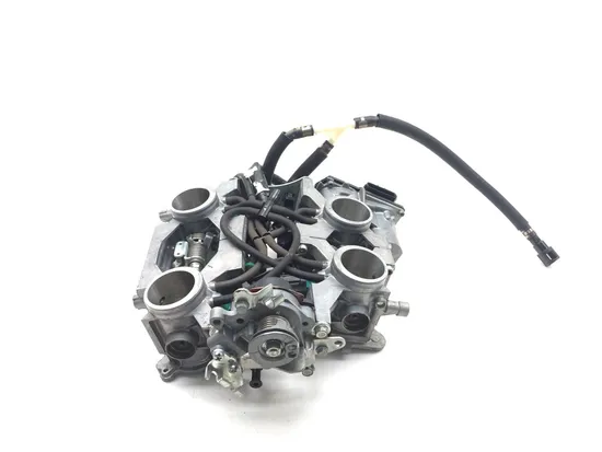 Throttle Body 2010 Honda VFR1200F ABS 2953A x