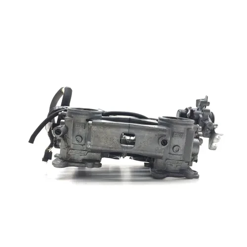 Throttle Body 2010 Honda VFR1200F ABS 2953A x 15