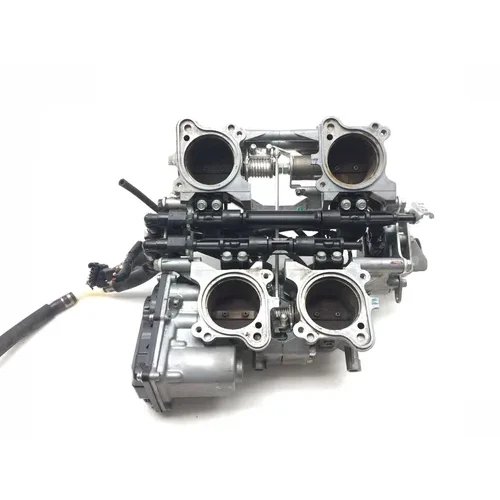 Throttle Body 2010 Honda VFR1200F ABS 2953A x 16
