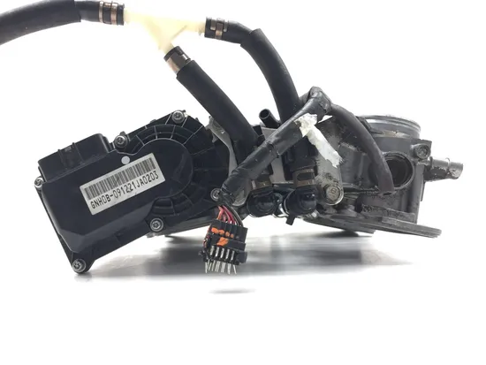 Throttle Body 2010 Honda VFR1200F ABS 2953A x