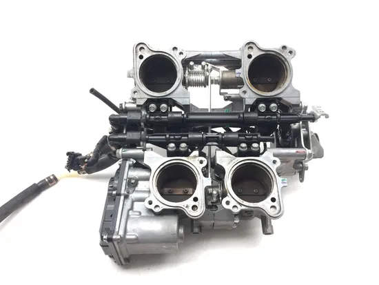 Throttle Body 2010 Honda VFR1200F ABS 2953A x