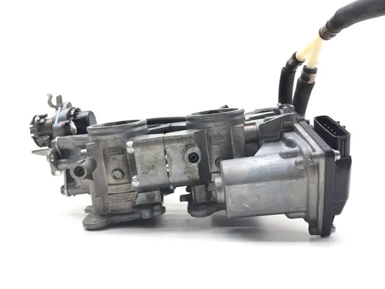 Throttle Body 2010 Honda VFR1200F ABS 2953A x
