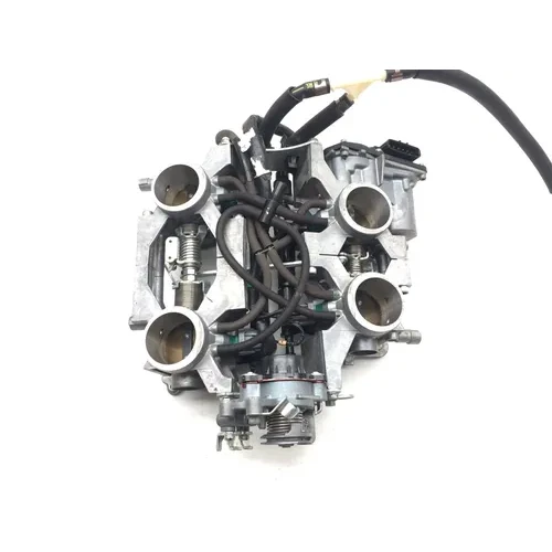 Throttle Body 2010 Honda VFR1200F ABS 2953A x 7