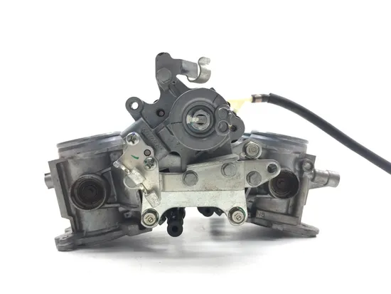 Throttle Body 2010 Honda VFR1200F ABS 2953A x