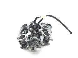 Throttle Body 2010 Honda VFR1200F ABS 2953A x
