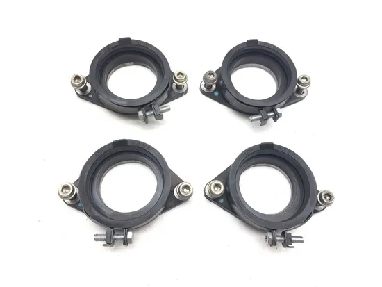 Throttle Body Intake Boots Carb Boot 2010 Honda VFR1200F ABS 2953A