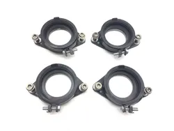 Throttle Body Intake Boots Carb Boot 2010 Honda VFR1200F ABS 2953A