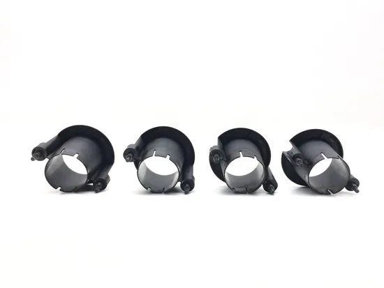 Velocity Intake Stacks 2010 Honda VFR1200F ABS 2953A