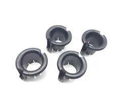 Velocity Intake Stacks 2010 Honda VFR1200F ABS 2953A