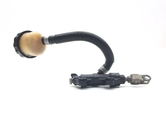 Rear Brake Master Cylinder 2000 Triumph Daytona 955i 2912A