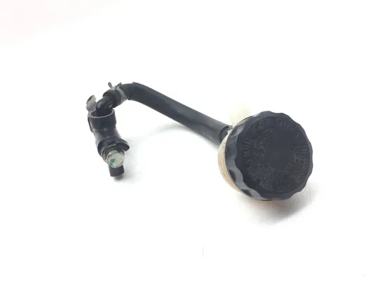 Rear Brake Master Cylinder 2000 Triumph Daytona 955i 2912A