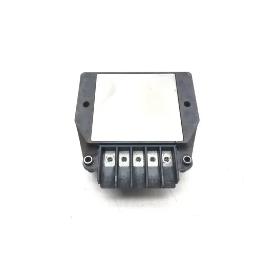 Ignition Voltage Regulator 2010 Honda VFR1200F ABS 2953A 12