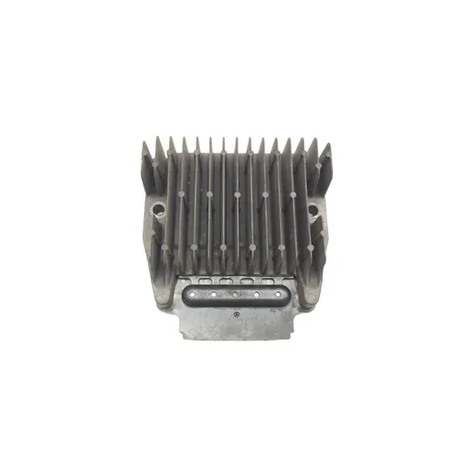 Ignition Voltage Regulator 2010 Honda VFR1200F ABS 2953A 3