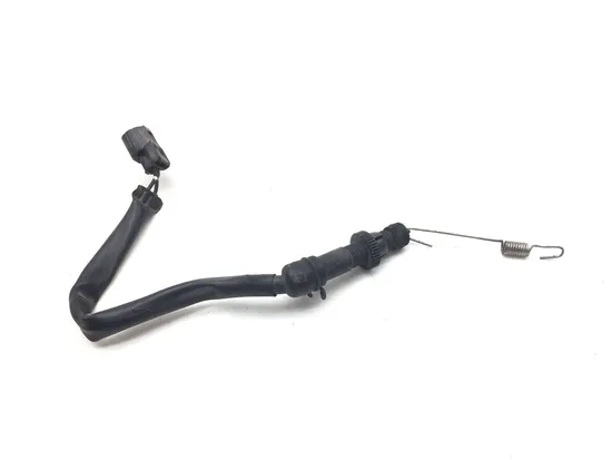 Brake Tail Light Switch 2010 Honda VFR1200F ABS 2953A