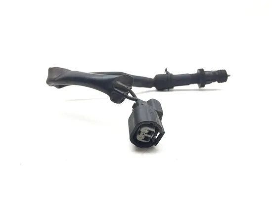 Brake Tail Light Switch 2010 Honda VFR1200F ABS 2953A