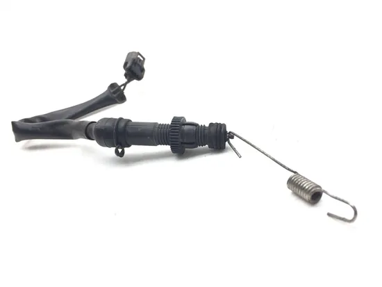 Brake Tail Light Switch 2010 Honda VFR1200F ABS 2953A