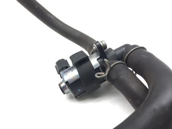 Air Valve Solenoid 2010 Honda VFR1200F ABS 2953A