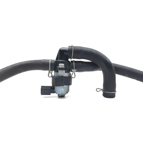 Air Valve Solenoid 2010 Honda VFR1200F ABS 2953A 5