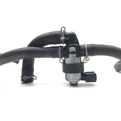 Air Valve Solenoid 2010 Honda VFR1200F ABS 2953A 7
