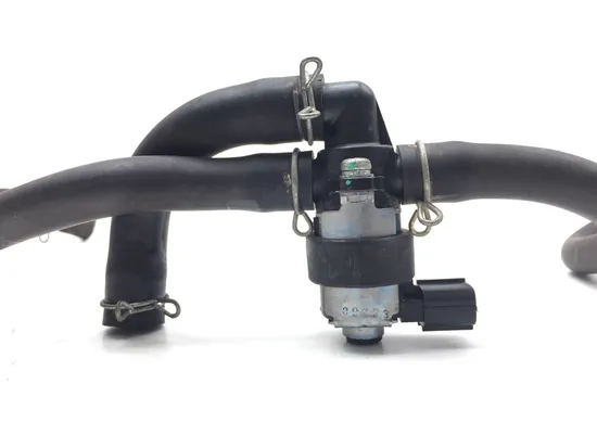 Air Valve Solenoid 2010 Honda VFR1200F ABS 2953A