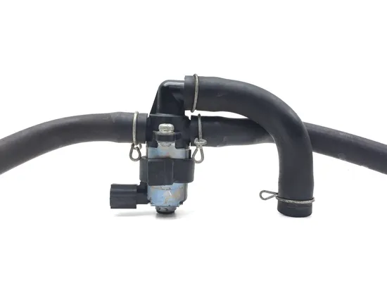 Air Valve Solenoid 2010 Honda VFR1200F ABS 2953A